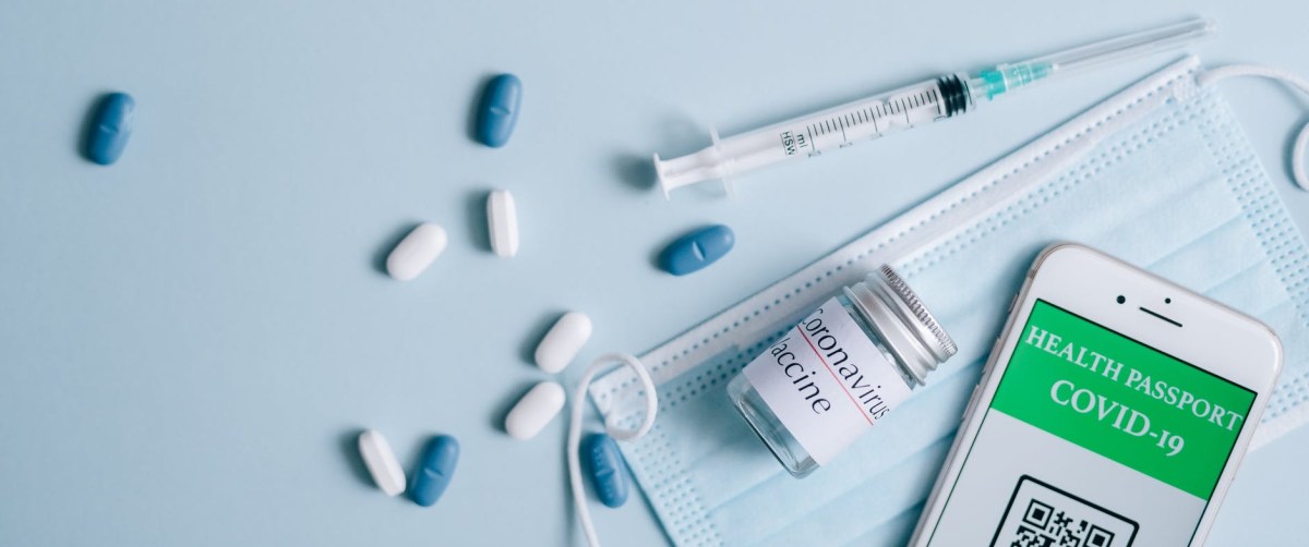 Le Passeport vaccinal : libérateur ou liberticide&nbsp;?