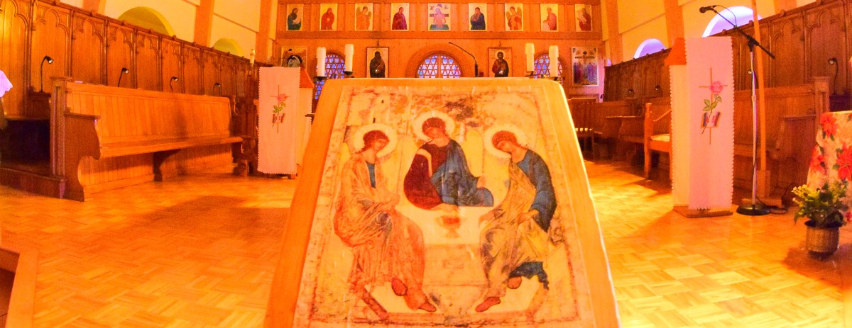 Vous êtes le corps (adéquatement vacciné) du&nbsp;Christ